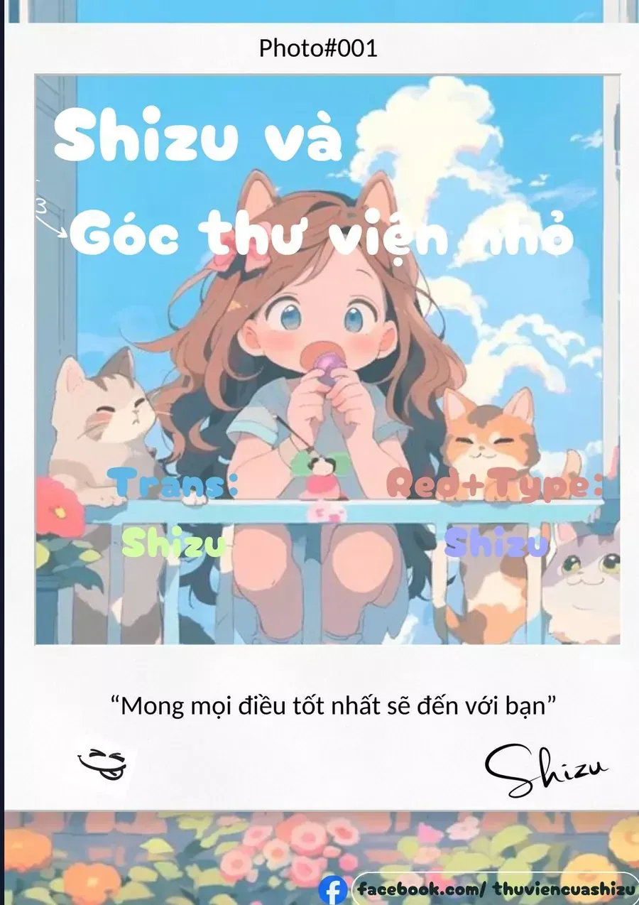 Cô Nàng Mèo Ngủ Gật Và Chàng Trai Hướng Nội Chapter 39 - 41