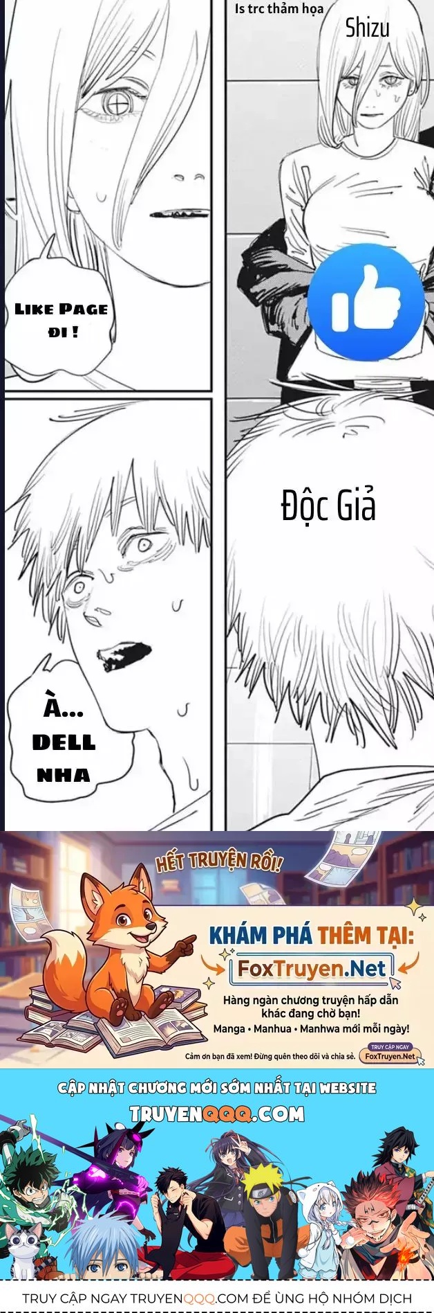 Cô Nàng Mèo Ngủ Gật Và Chàng Trai Hướng Nội Chapter 39 - 42