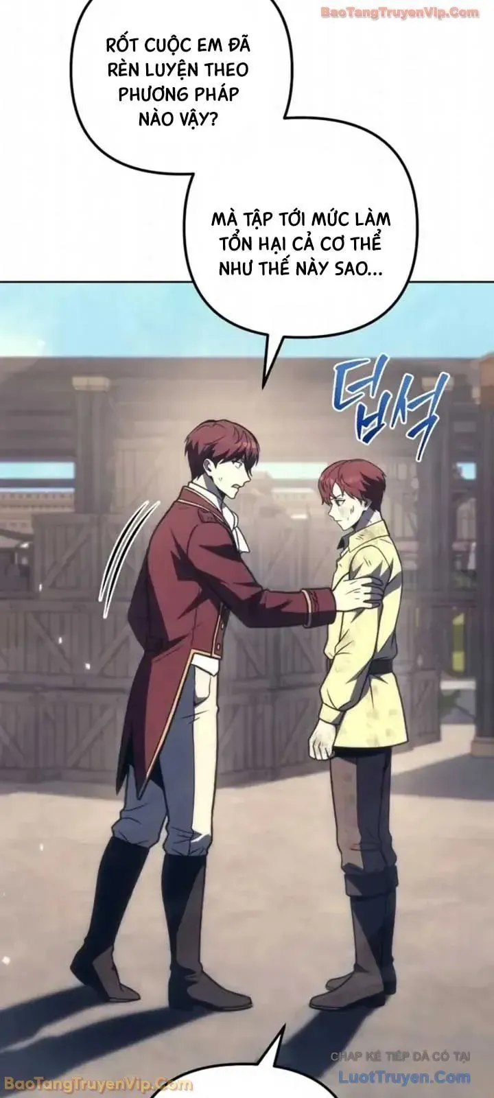 Hồi Quy Giả Của Gia Tộc Suy Vong Chapter 121 - 101