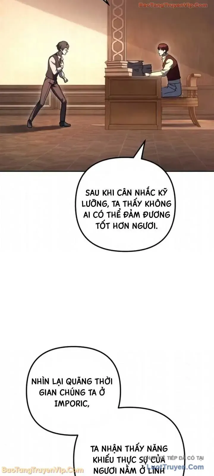 Hồi Quy Giả Của Gia Tộc Suy Vong Chapter 121 - 12