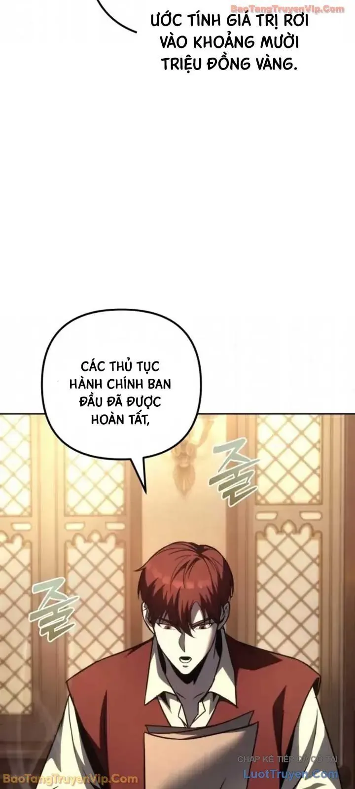 Hồi Quy Giả Của Gia Tộc Suy Vong Chapter 121 - 20