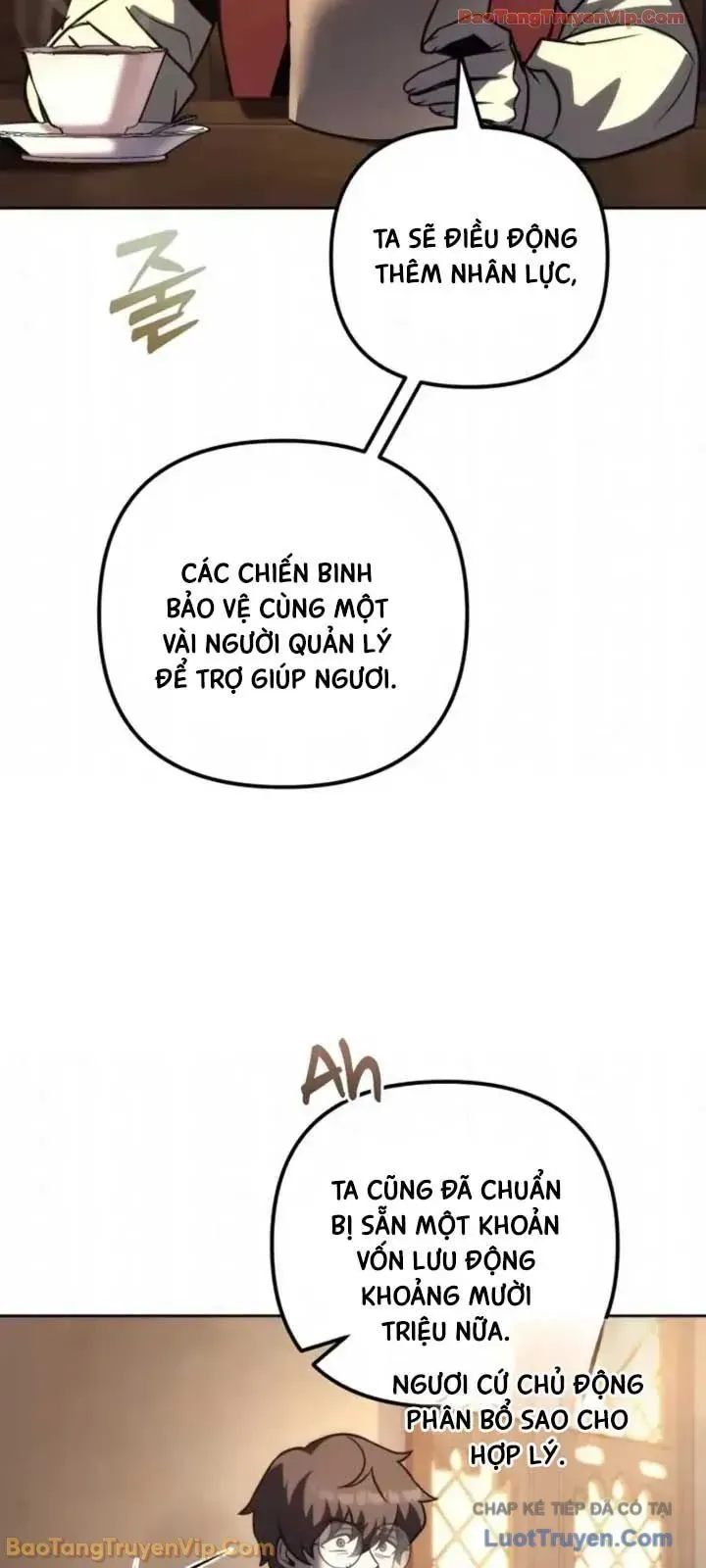 Hồi Quy Giả Của Gia Tộc Suy Vong Chapter 121 - 21