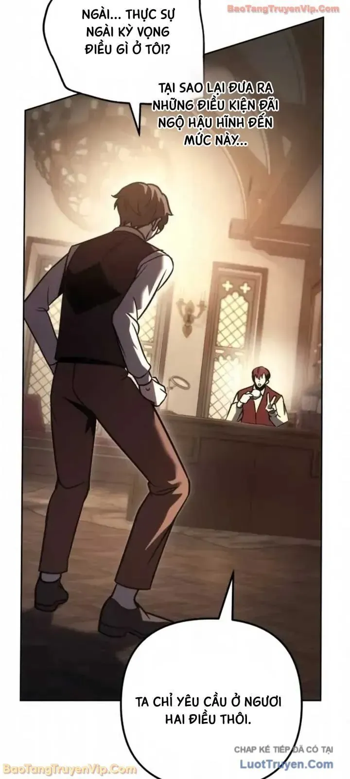 Hồi Quy Giả Của Gia Tộc Suy Vong Chapter 121 - 25