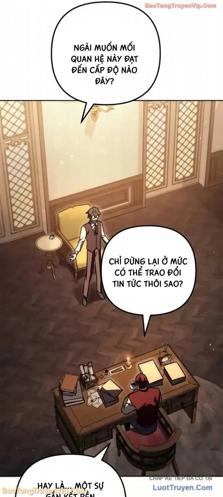 Hồi Quy Giả Của Gia Tộc Suy Vong Chapter 121 - 33