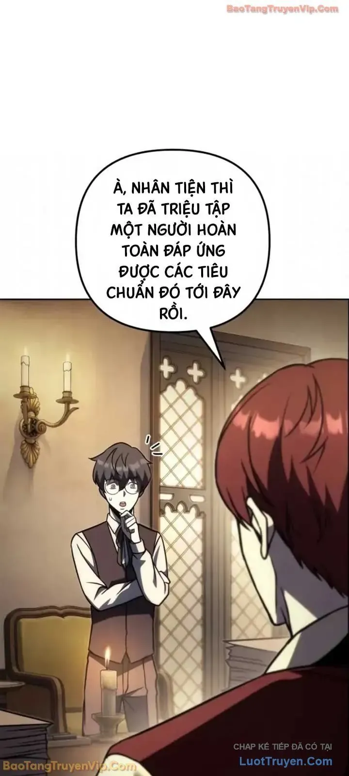 Hồi Quy Giả Của Gia Tộc Suy Vong Chapter 121 - 43