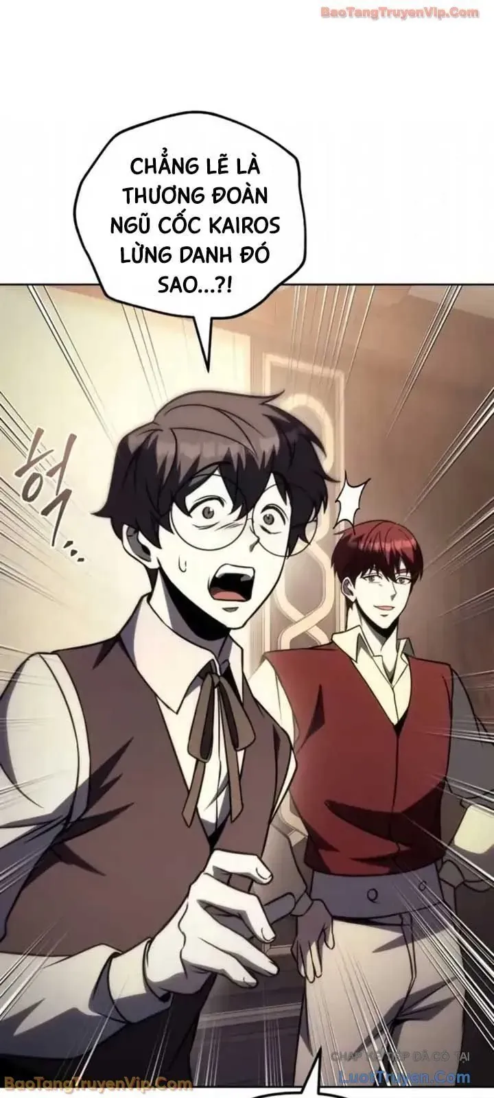 Hồi Quy Giả Của Gia Tộc Suy Vong Chapter 121 - 60