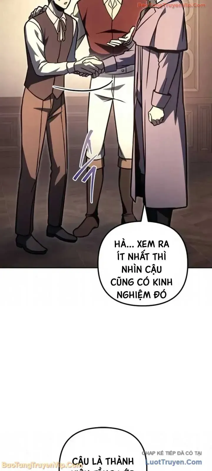 Hồi Quy Giả Của Gia Tộc Suy Vong Chapter 121 - 62