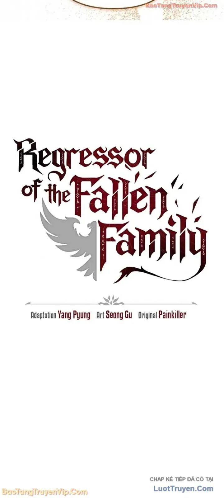 Hồi Quy Giả Của Gia Tộc Suy Vong Chapter 121 - 8