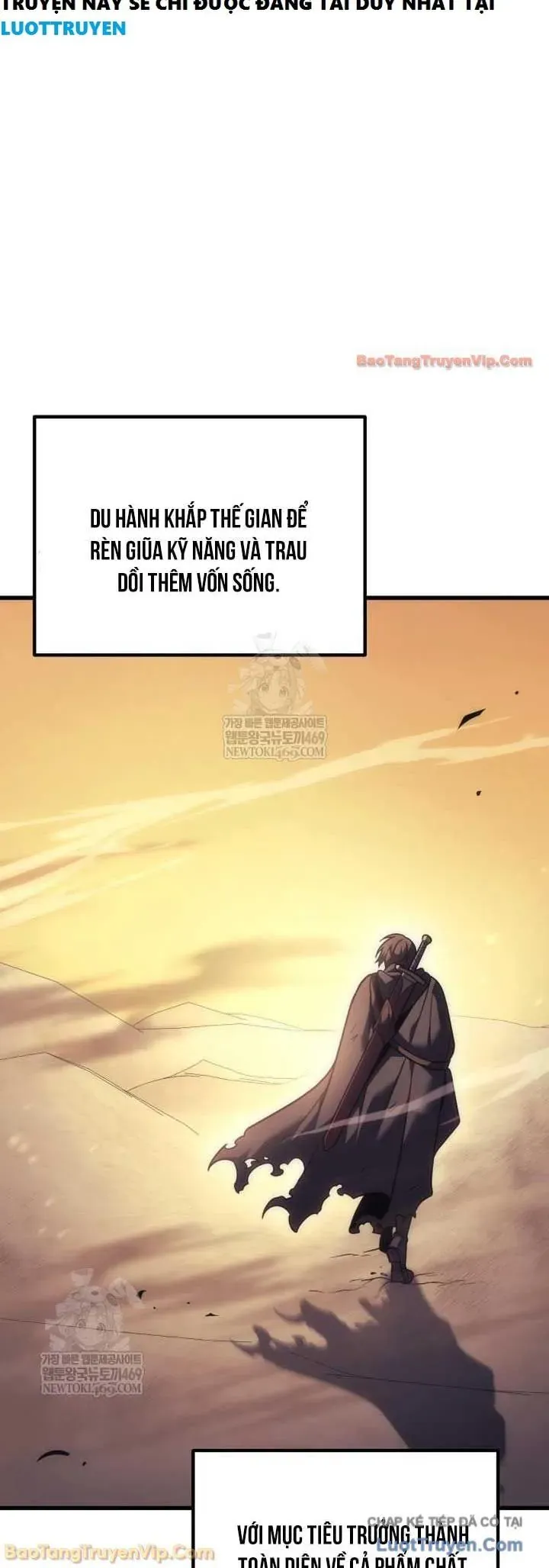 Hồi Quy Giả Của Gia Tộc Suy Vong Chapter 122 - 3