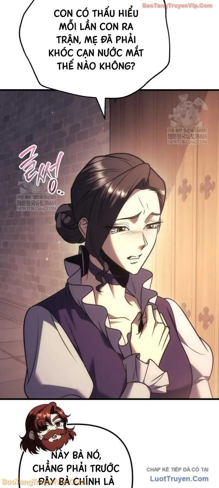 Hồi Quy Giả Của Gia Tộc Suy Vong Chapter 122 - 47