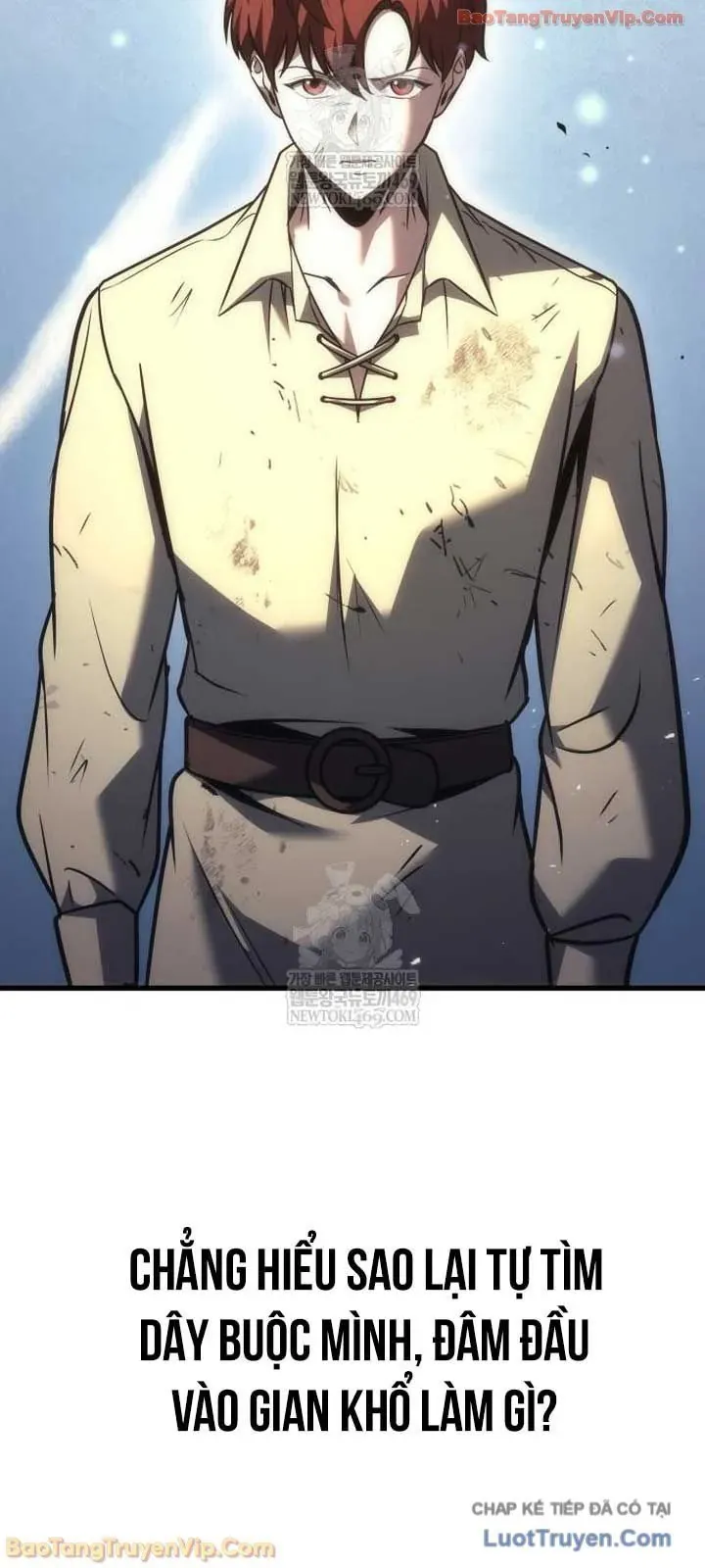 Hồi Quy Giả Của Gia Tộc Suy Vong Chapter 122 - 6