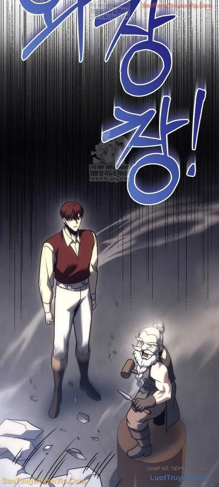 Hồi Quy Giả Của Gia Tộc Suy Vong Chapter 122 - 80