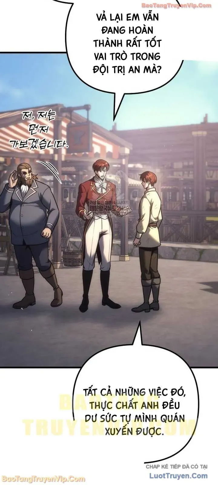 Hồi Quy Giả Của Gia Tộc Suy Vong Chapter 122 - 9