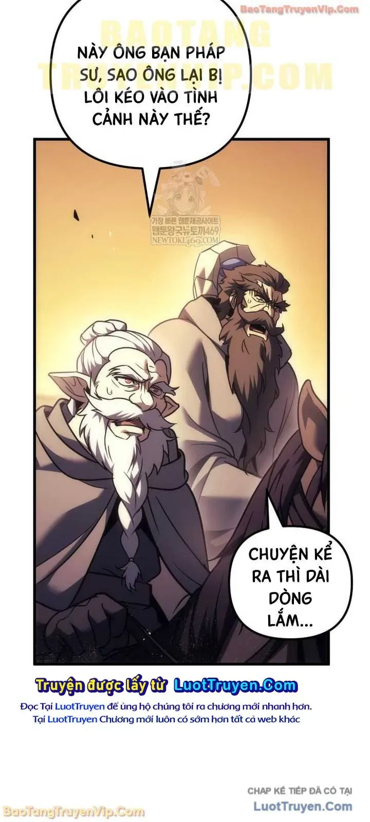 Hồi Quy Giả Của Gia Tộc Suy Vong Chapter 122 - 91