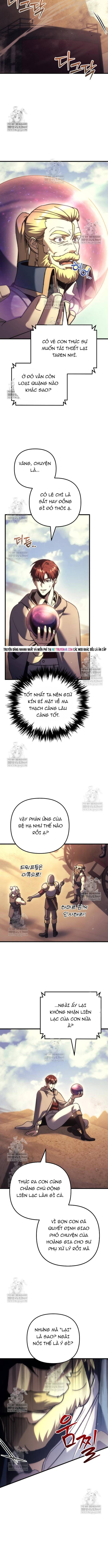 Hồi Quy Giả Của Gia Tộc Suy Vong Chapter 123 - 11