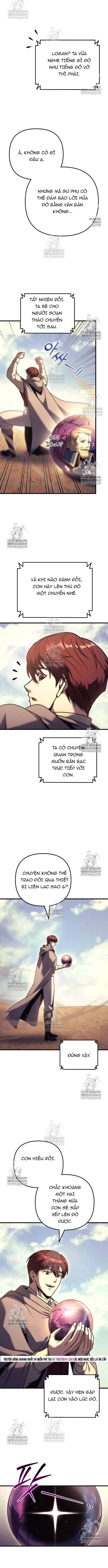 Hồi Quy Giả Của Gia Tộc Suy Vong Chapter 123 - 13