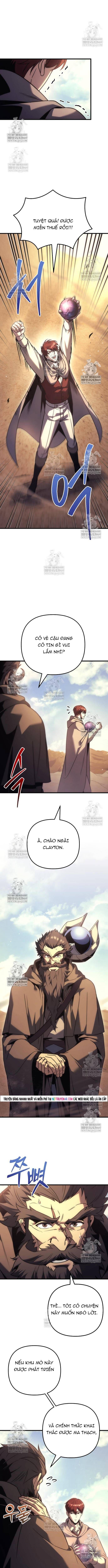 Hồi Quy Giả Của Gia Tộc Suy Vong Chapter 123 - 14