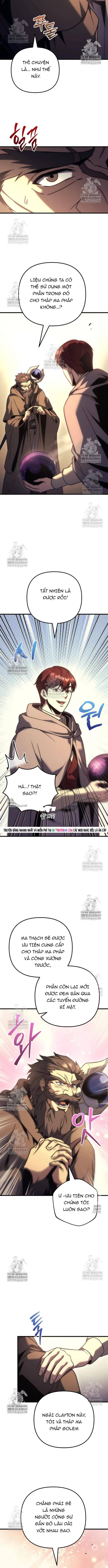Hồi Quy Giả Của Gia Tộc Suy Vong Chapter 123 - 15