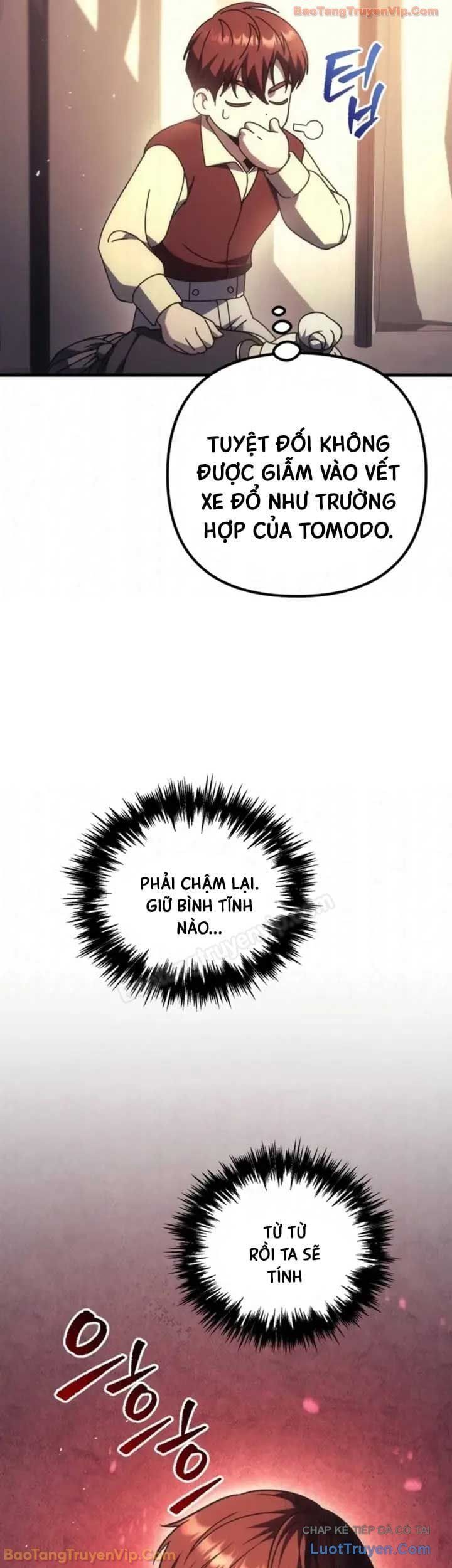 Hồi Quy Giả Của Gia Tộc Suy Vong Chapter 124 - 12