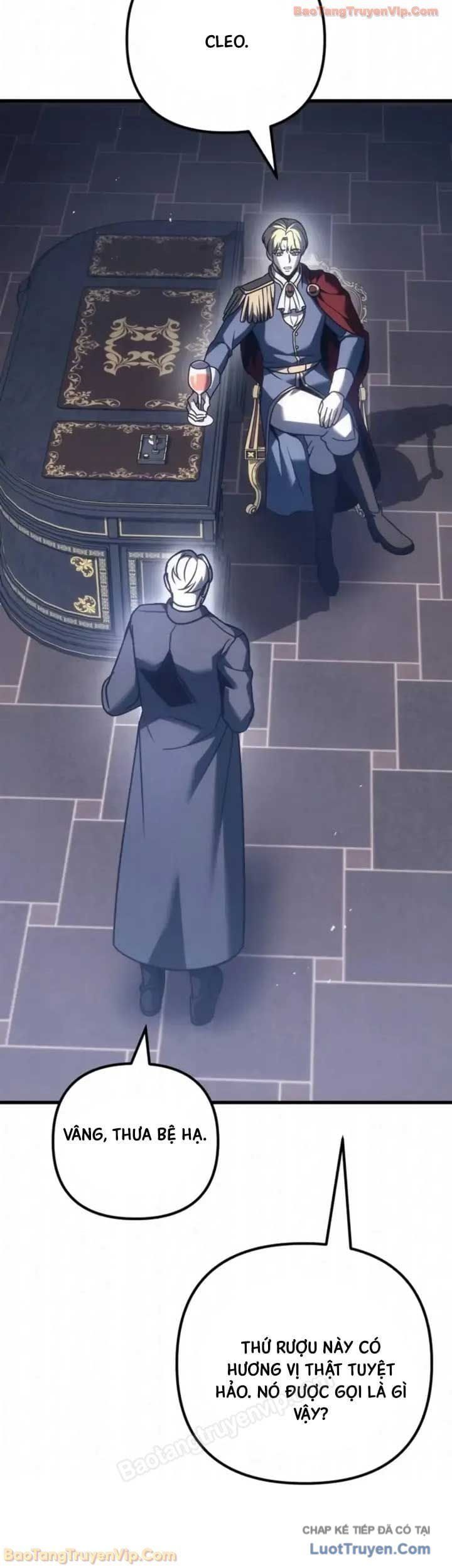 Hồi Quy Giả Của Gia Tộc Suy Vong Chapter 124 - 17