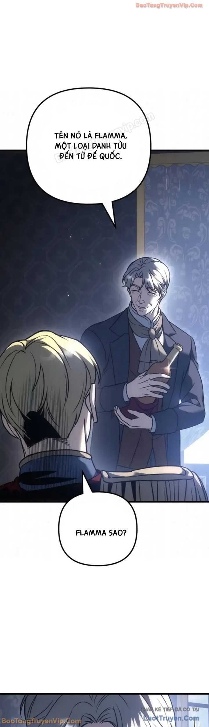 Hồi Quy Giả Của Gia Tộc Suy Vong Chapter 124 - 18