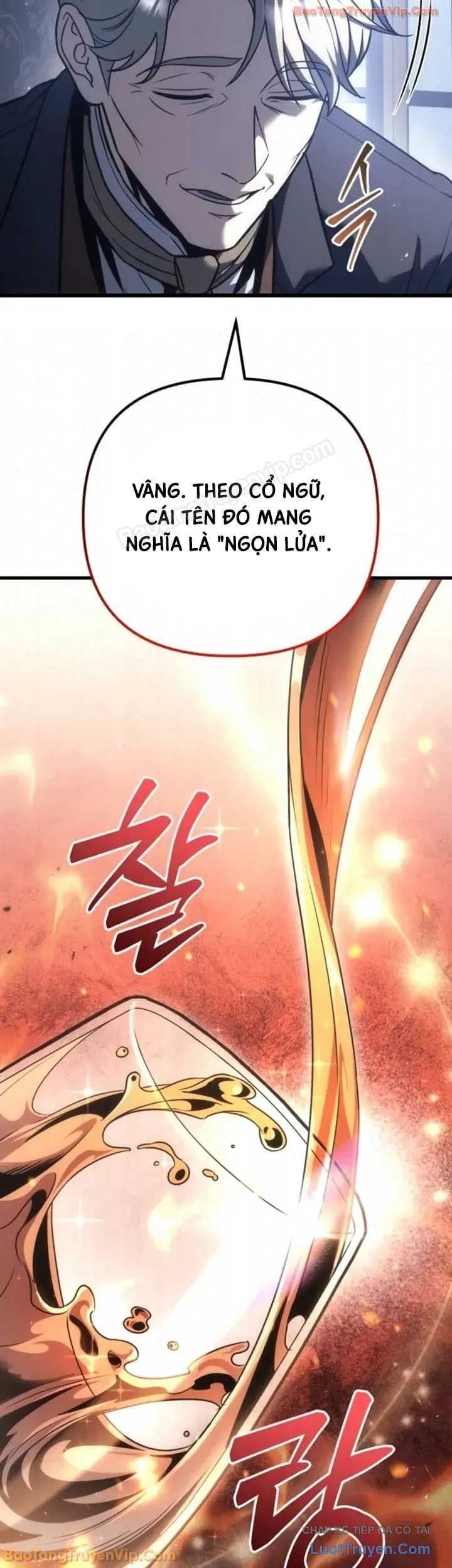 Hồi Quy Giả Của Gia Tộc Suy Vong Chapter 124 - 19