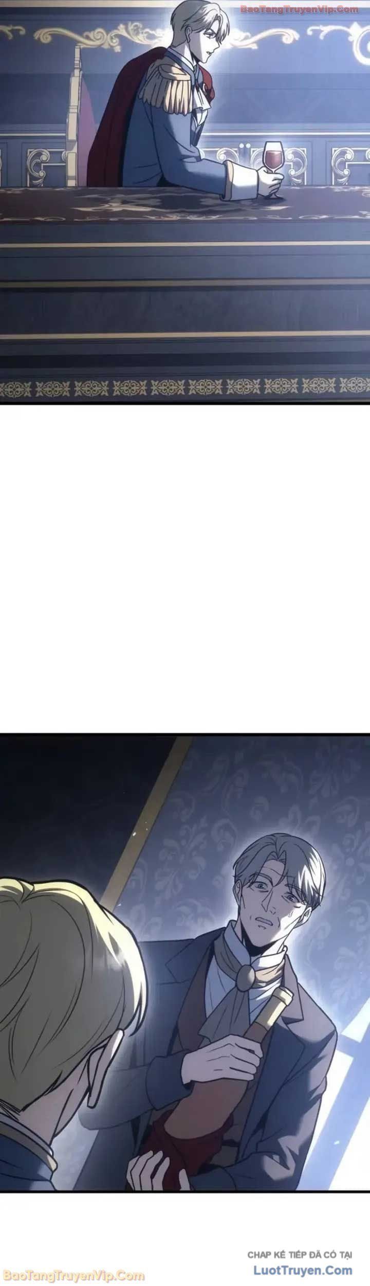 Hồi Quy Giả Của Gia Tộc Suy Vong Chapter 124 - 22
