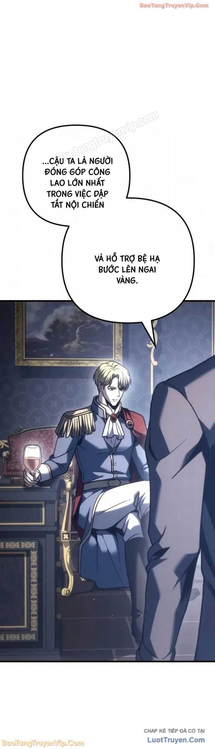 Hồi Quy Giả Của Gia Tộc Suy Vong Chapter 124 - 23