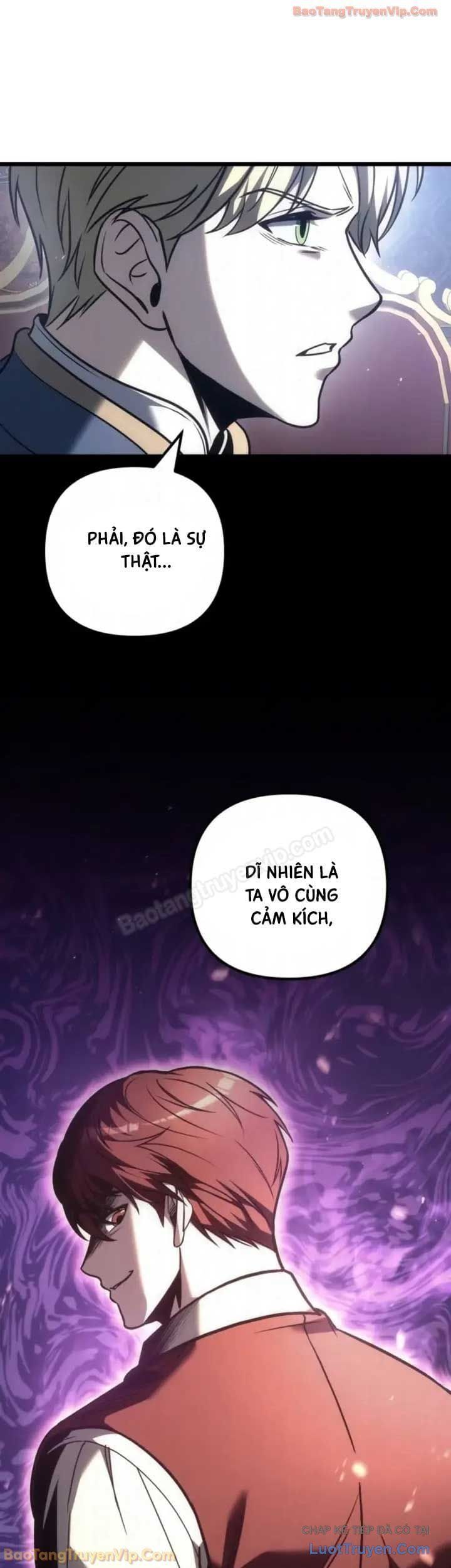 Hồi Quy Giả Của Gia Tộc Suy Vong Chapter 124 - 24