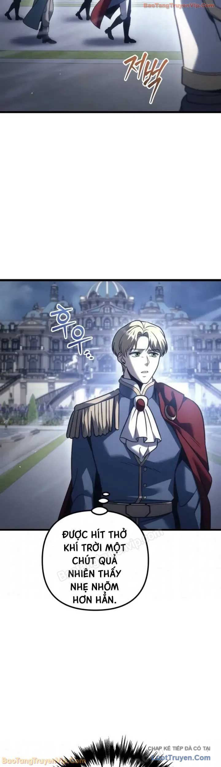 Hồi Quy Giả Của Gia Tộc Suy Vong Chapter 124 - 27