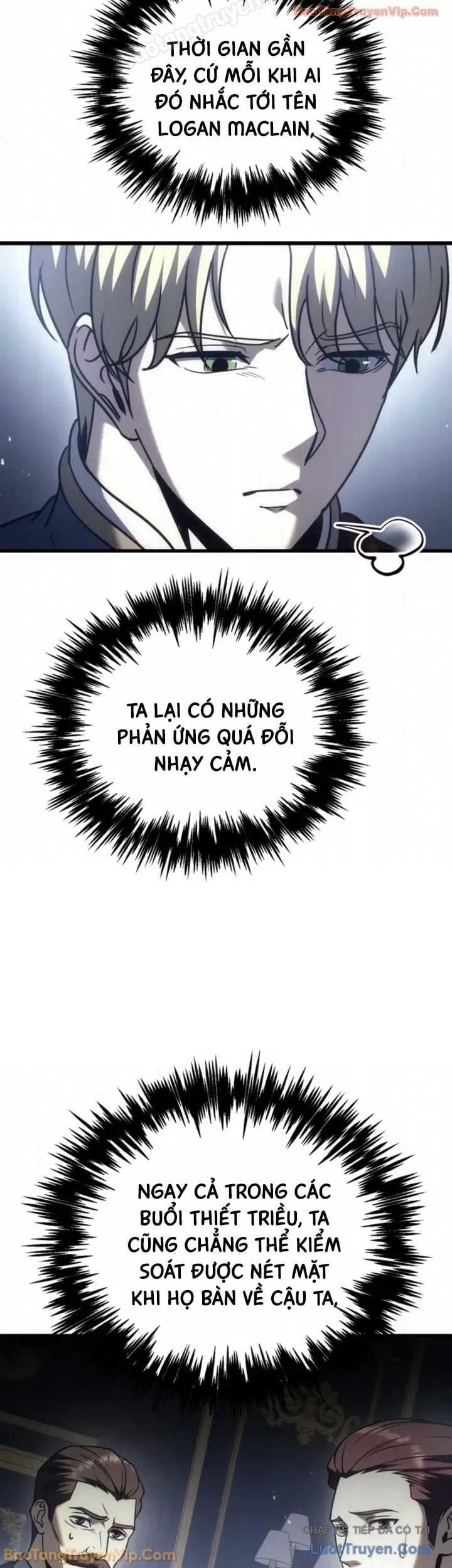 Hồi Quy Giả Của Gia Tộc Suy Vong Chapter 124 - 28