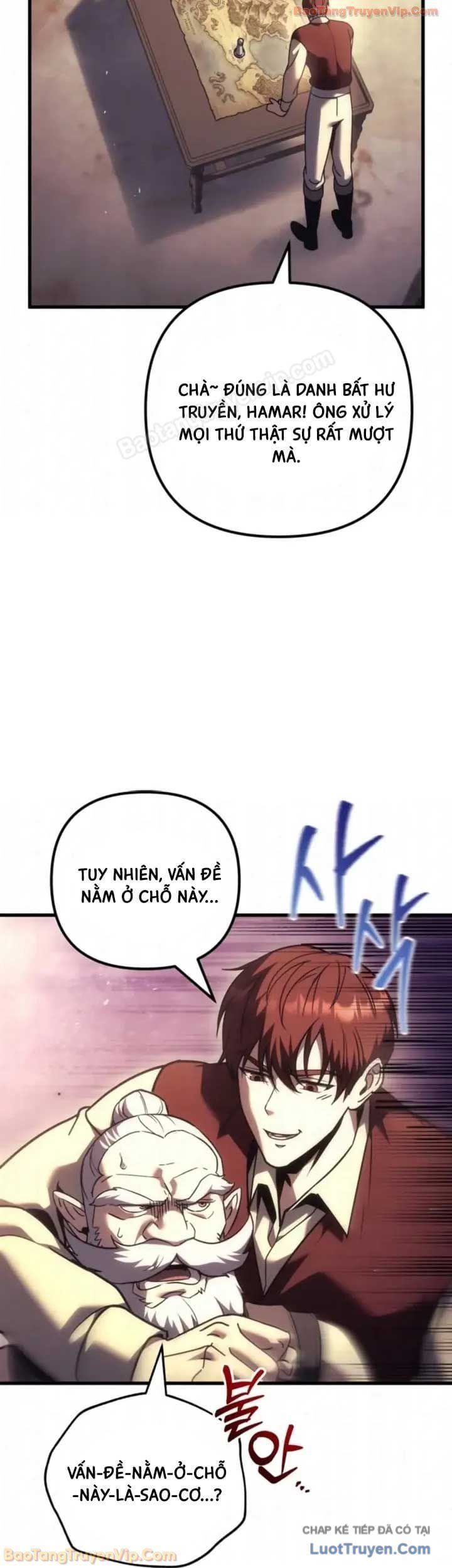 Hồi Quy Giả Của Gia Tộc Suy Vong Chapter 124 - 4