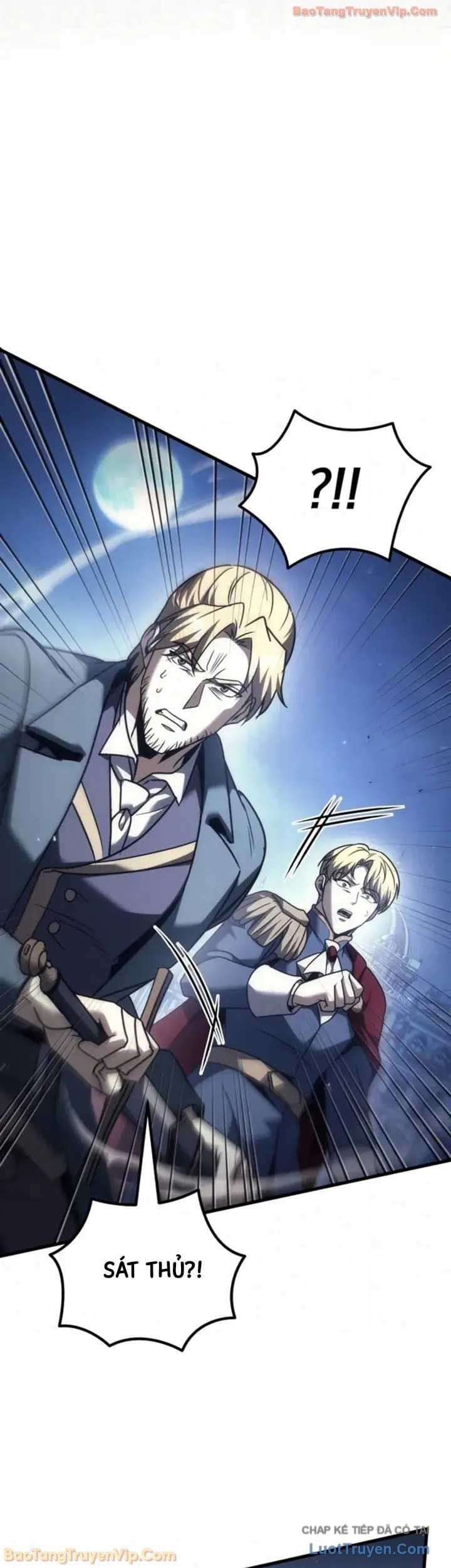 Hồi Quy Giả Của Gia Tộc Suy Vong Chapter 124 - 34