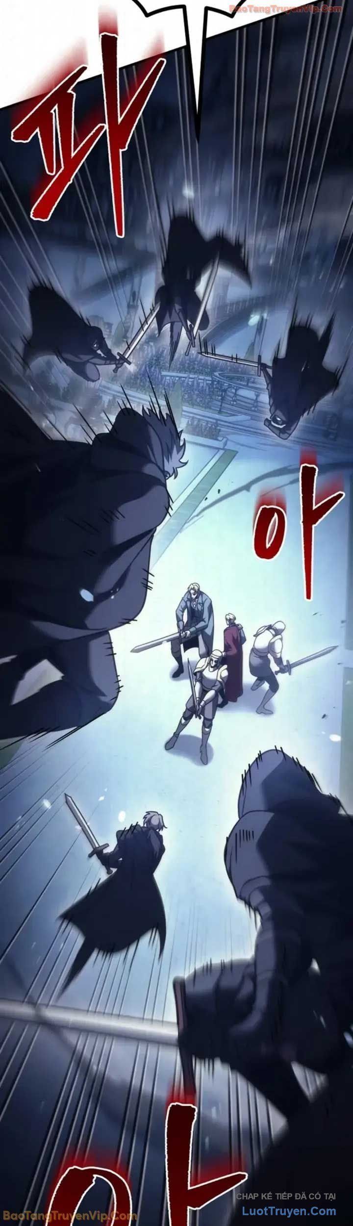 Hồi Quy Giả Của Gia Tộc Suy Vong Chapter 124 - 36