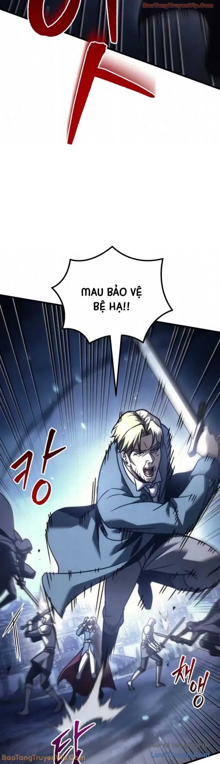 Hồi Quy Giả Của Gia Tộc Suy Vong Chapter 124 - 37