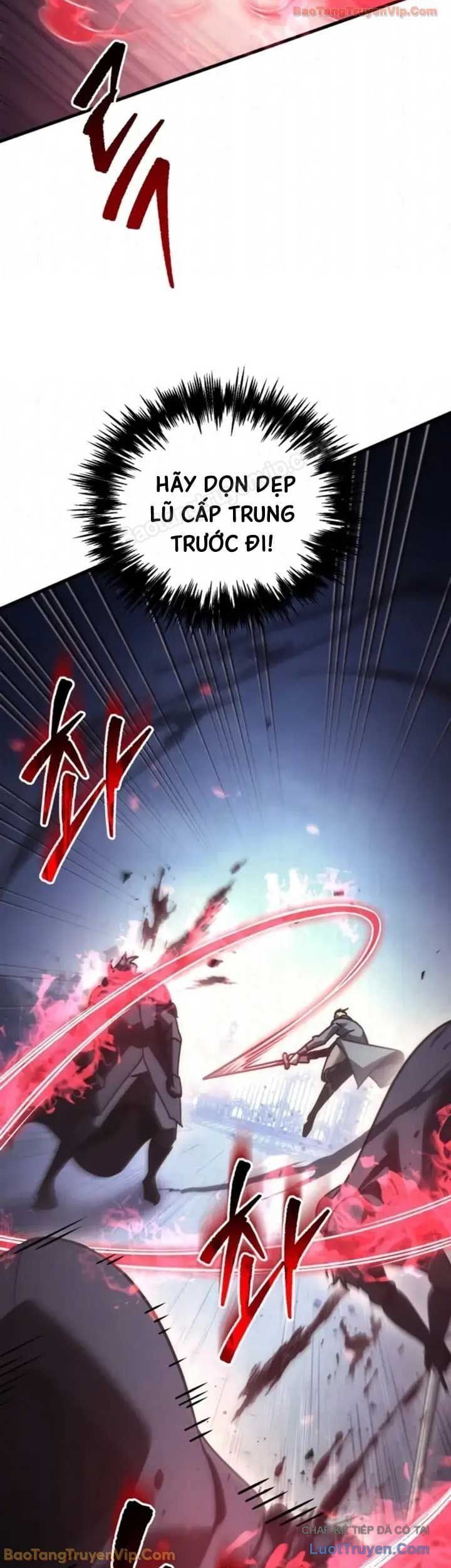 Hồi Quy Giả Của Gia Tộc Suy Vong Chapter 124 - 39