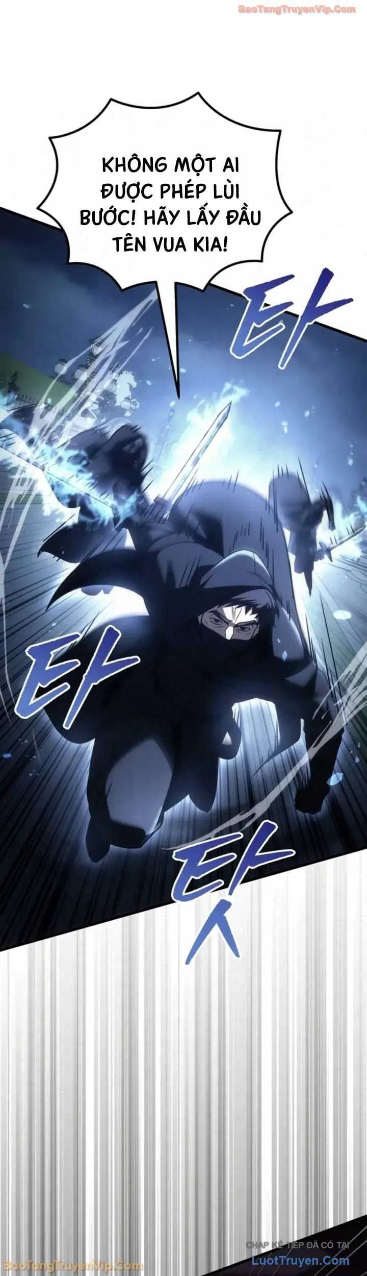 Hồi Quy Giả Của Gia Tộc Suy Vong Chapter 124 - 43