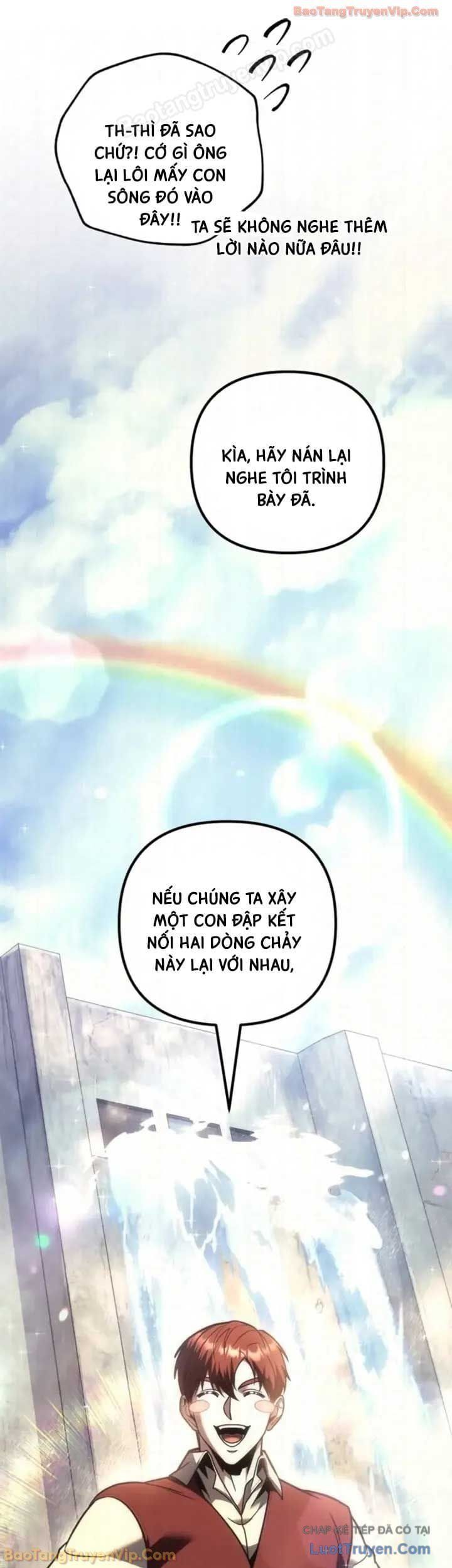 Hồi Quy Giả Của Gia Tộc Suy Vong Chapter 124 - 6