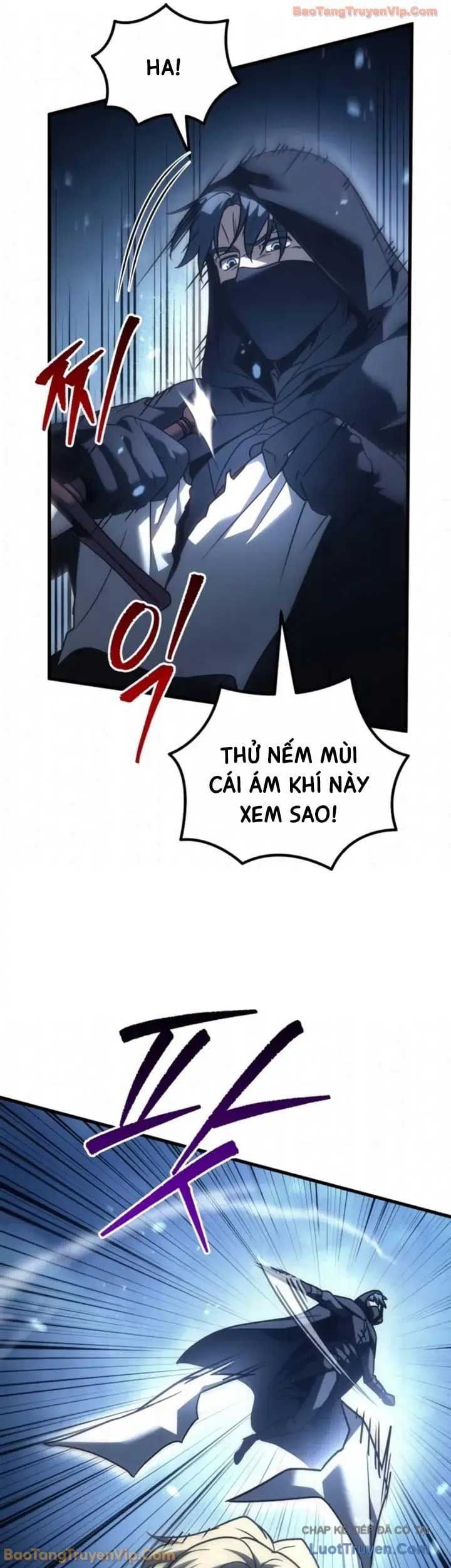 Hồi Quy Giả Của Gia Tộc Suy Vong Chapter 124 - 52