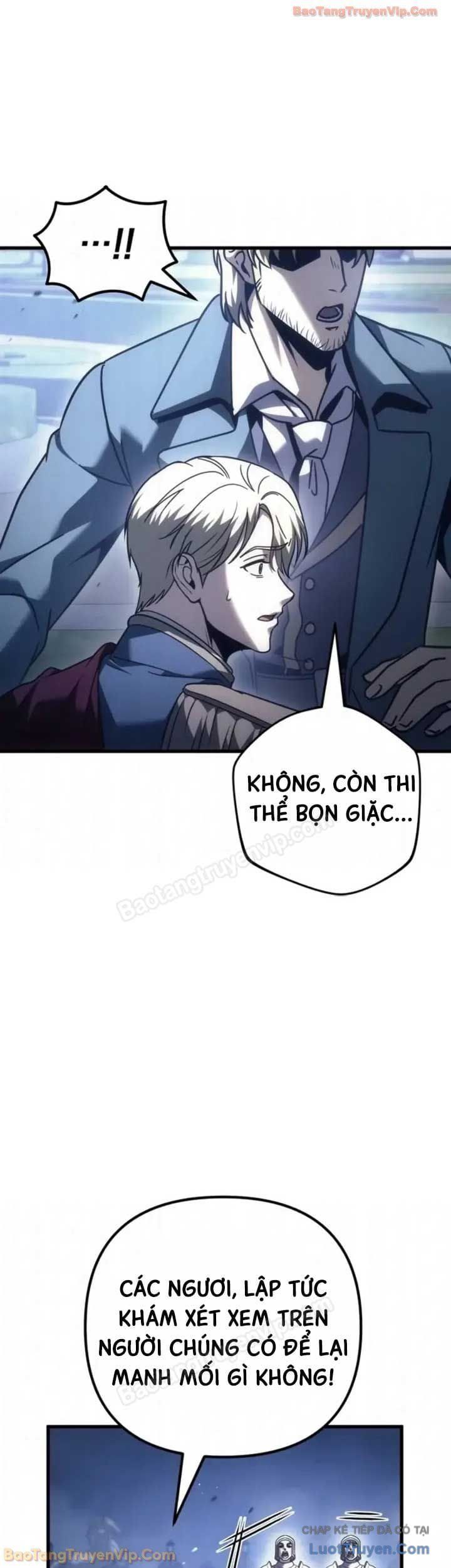 Hồi Quy Giả Của Gia Tộc Suy Vong Chapter 124 - 59