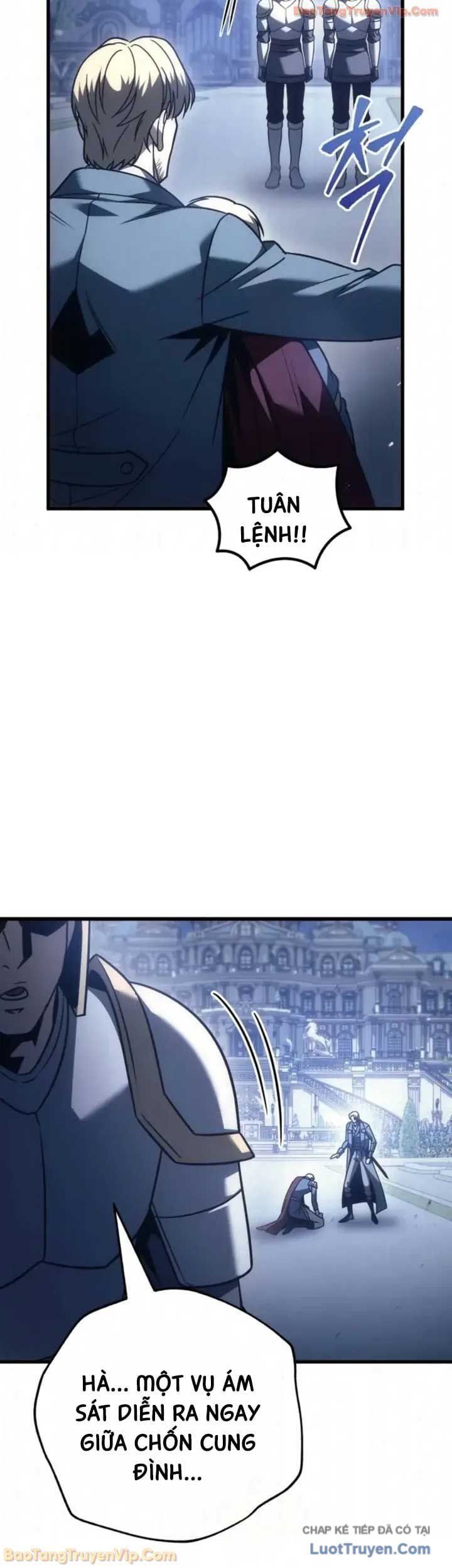 Hồi Quy Giả Của Gia Tộc Suy Vong Chapter 124 - 60