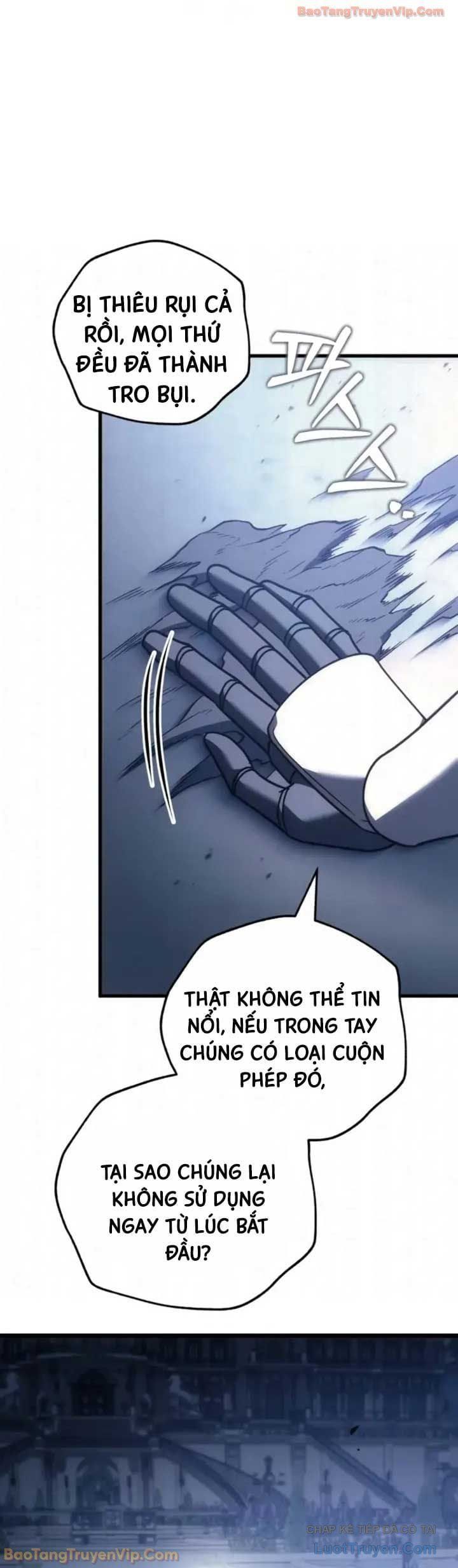 Hồi Quy Giả Của Gia Tộc Suy Vong Chapter 124 - 61