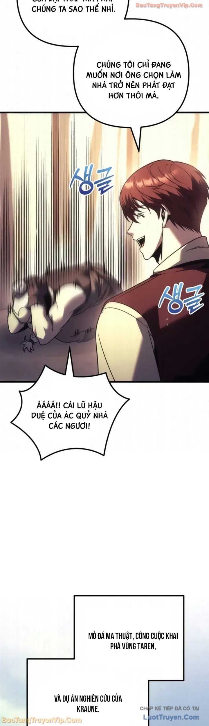 Hồi Quy Giả Của Gia Tộc Suy Vong Chapter 124 - 8