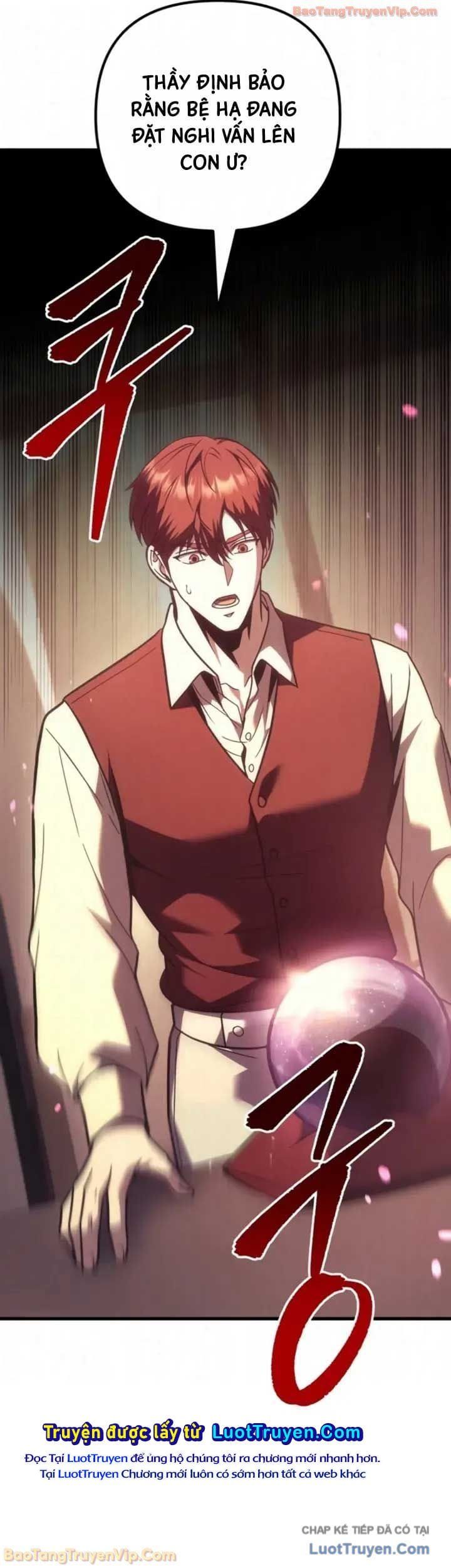 Hồi Quy Giả Của Gia Tộc Suy Vong Chapter 124 - 72