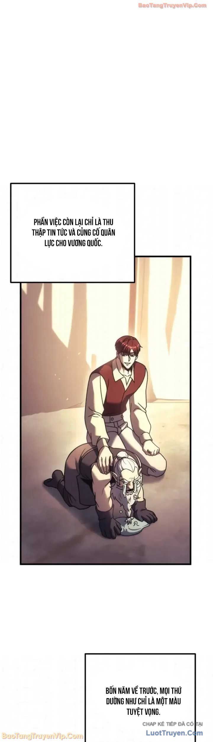 Hồi Quy Giả Của Gia Tộc Suy Vong Chapter 124 - 10