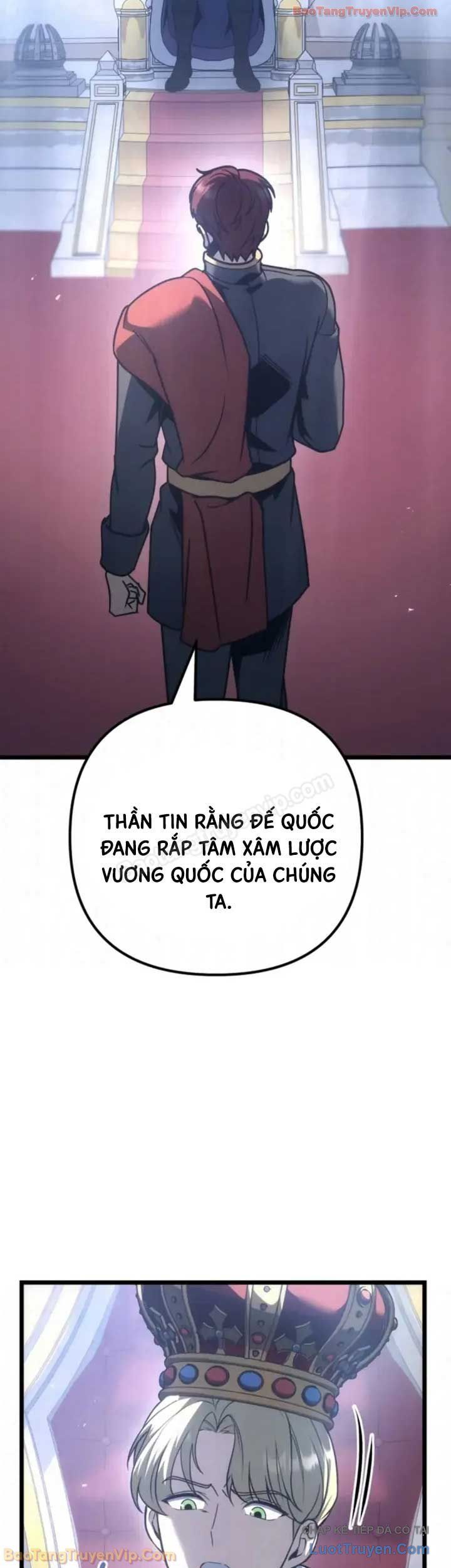 Hồi Quy Giả Của Gia Tộc Suy Vong Chapter 125 - 14