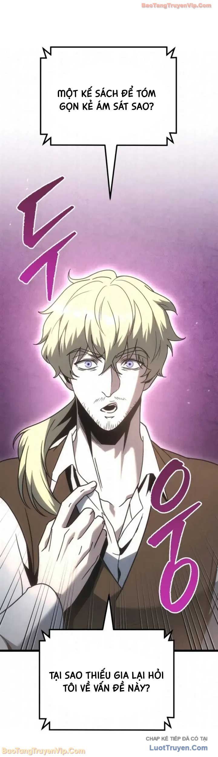Hồi Quy Giả Của Gia Tộc Suy Vong Chapter 125 - 28