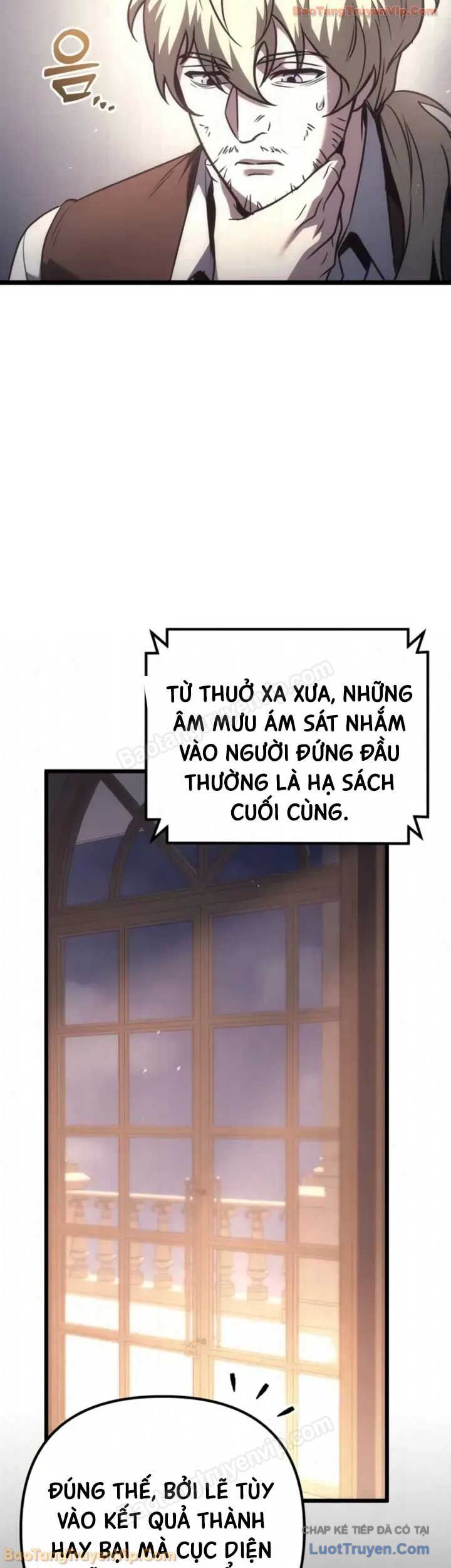 Hồi Quy Giả Của Gia Tộc Suy Vong Chapter 125 - 34