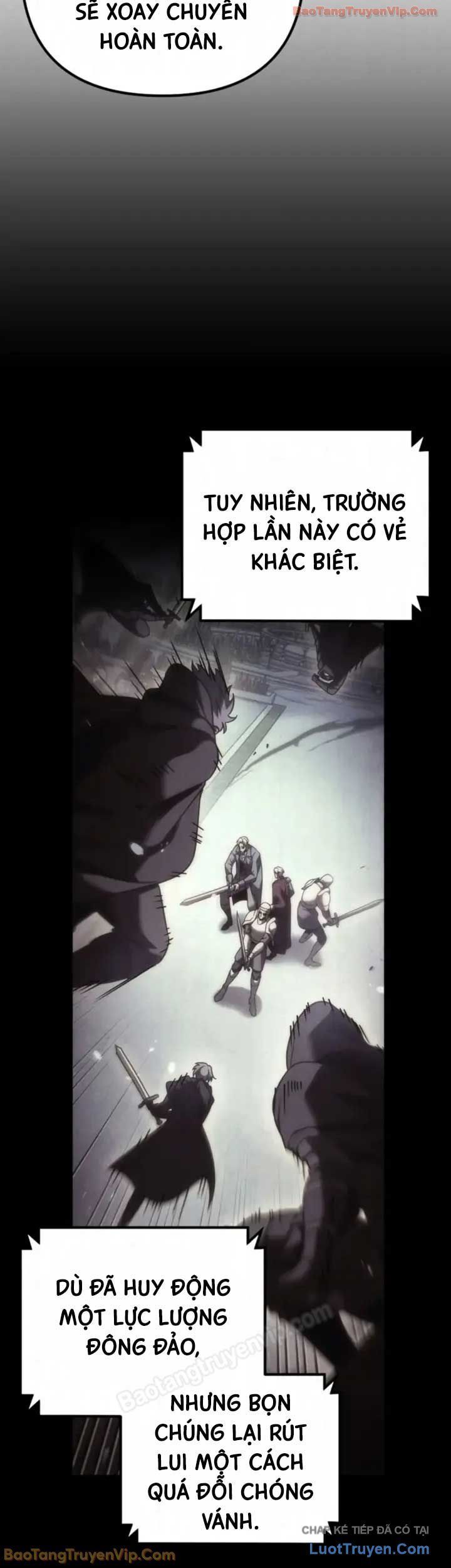 Hồi Quy Giả Của Gia Tộc Suy Vong Chapter 125 - 35