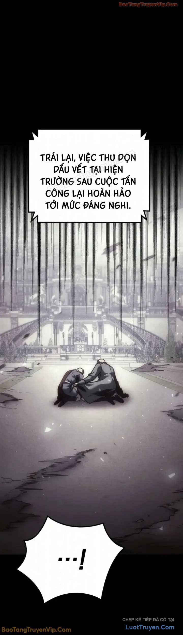 Hồi Quy Giả Của Gia Tộc Suy Vong Chapter 125 - 36